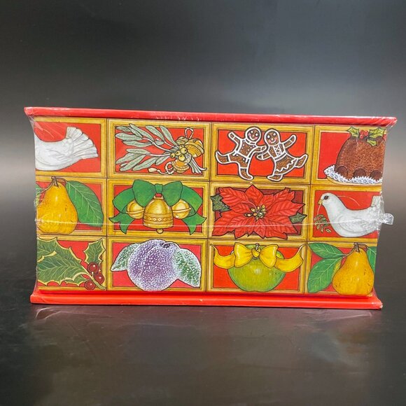 Jan Brett Stationery Set - 48 Blank Cards & Envelopes - Brand New Sealed - Picture 4 of 5